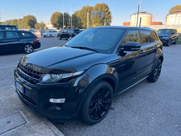 Land Rover Range Evoque 2.2 Sd4 5p. Dynamic