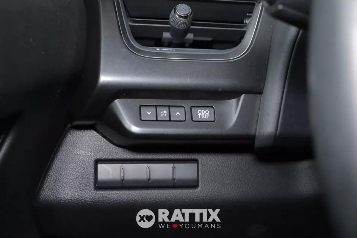 Lexus UX 250h 2.0 Hybrid Executive CVT 4WD