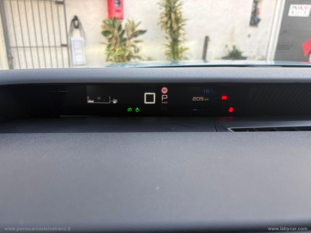 CITROEN C3 Hybrid 110 automatico Plus KM/0