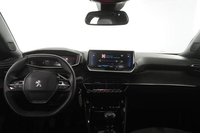 PEUGEOT 2008 2008 PureTech 100 S&S Allure Pack