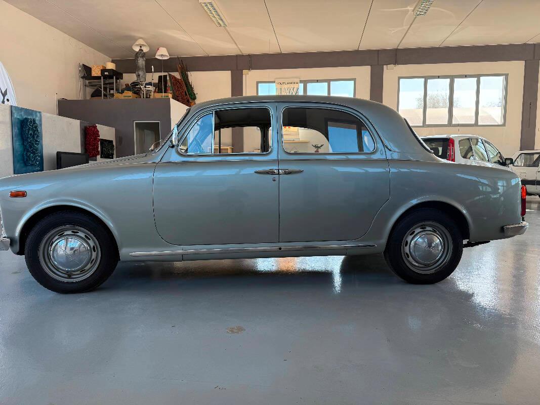 Lancia Appia Appia III Serie