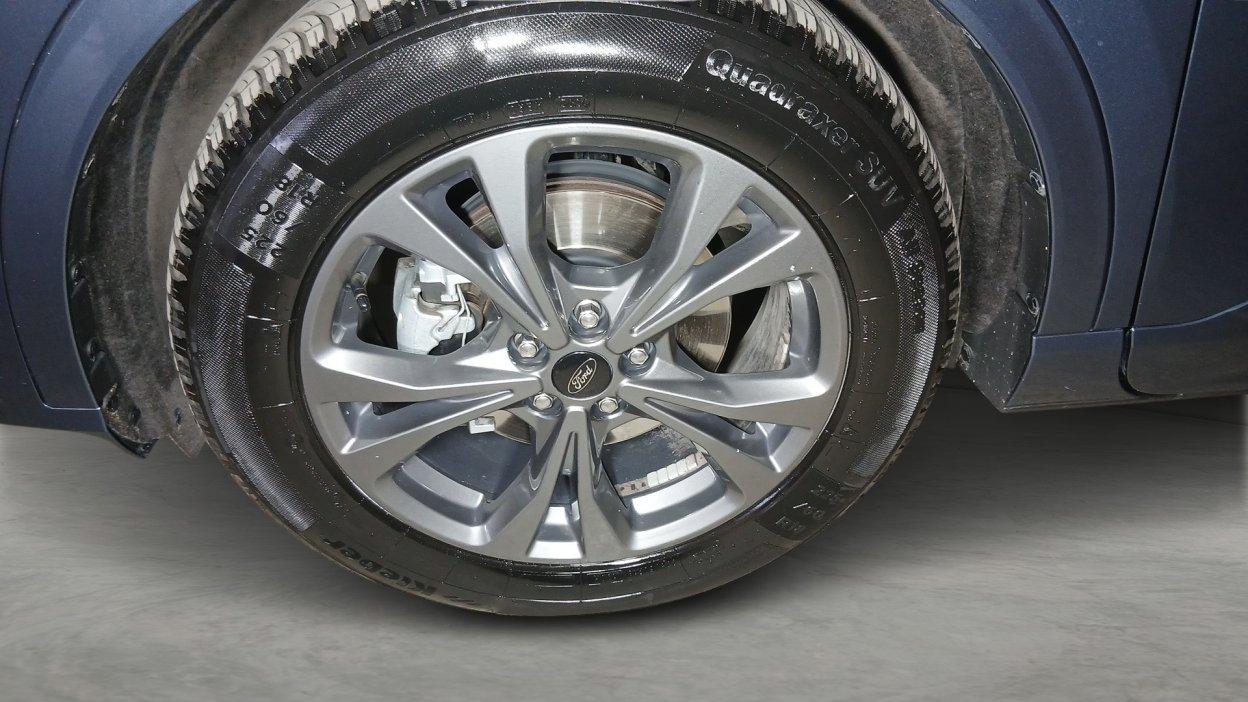 FORD Kuga 3ª serie - Kuga 2.5 Full Hybrid 190 CV CVT 2WD ST-Line