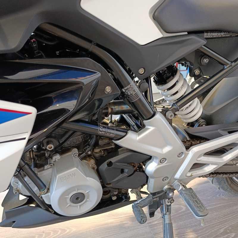 Bmw G 310 R - 2019