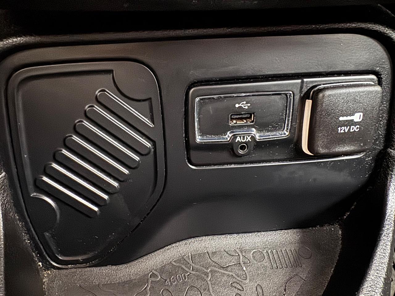 Jeep Renegade 1.6 Mjt neopaten garanzia12 mesi