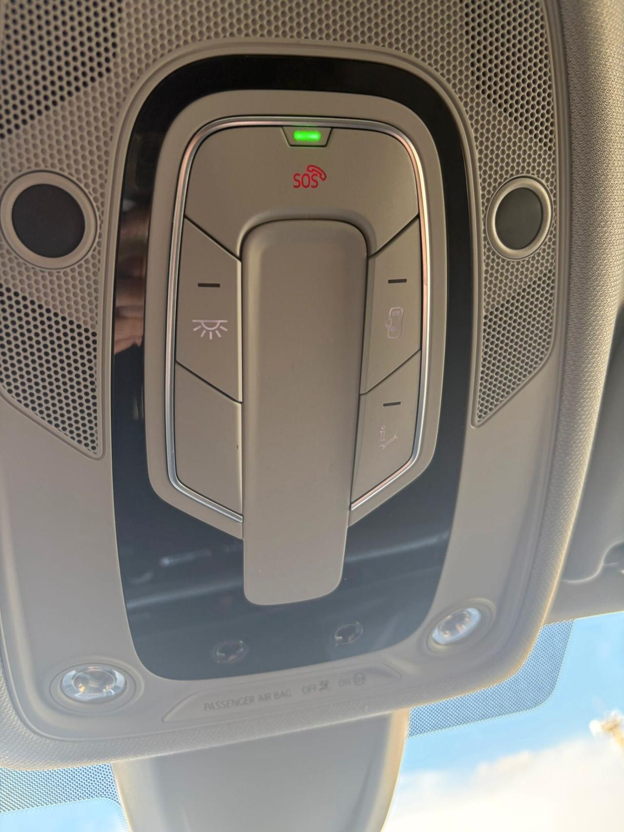 Audi A4 Avant 2.0 TDI 122 CV S tronic