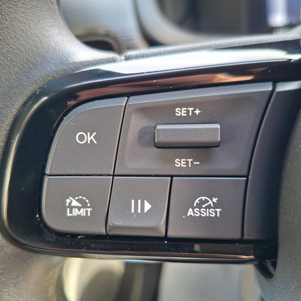 Jeep Avenger 1.2 Turbo 100Cv Longitude