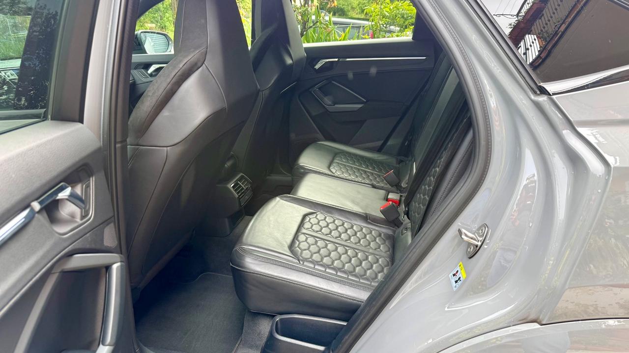 Audi Q3 RS SPB quattro S tronic