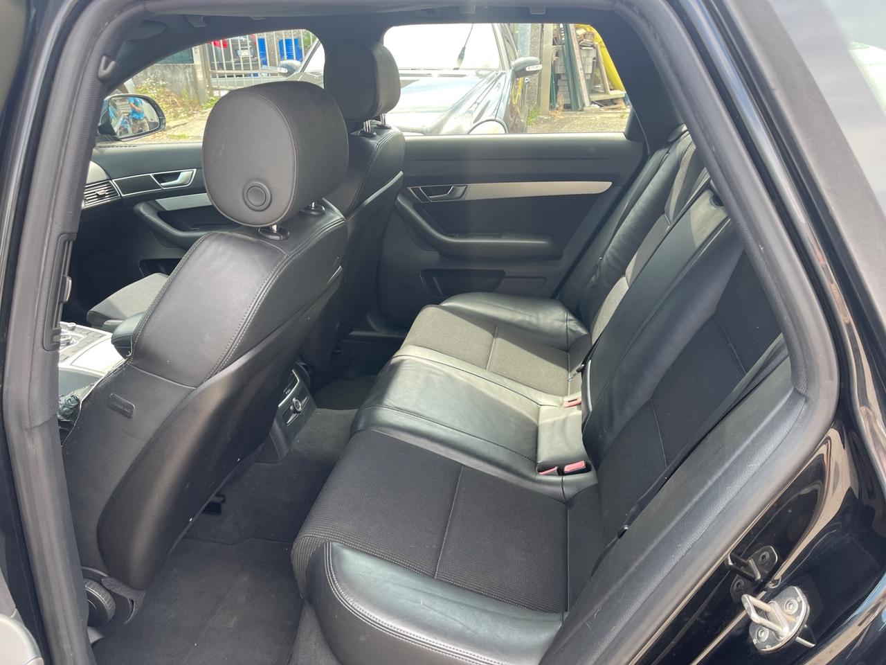 Audi A6 3.0 V6 TDI 240 CV F.AP. quattro tiptronic EURO5A
