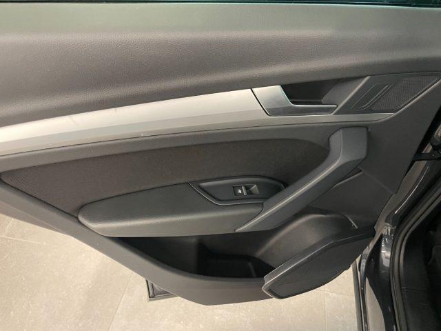 AUDI Q5 2.0 TDI Quattro 204 CV S-Tronic Business Advanced