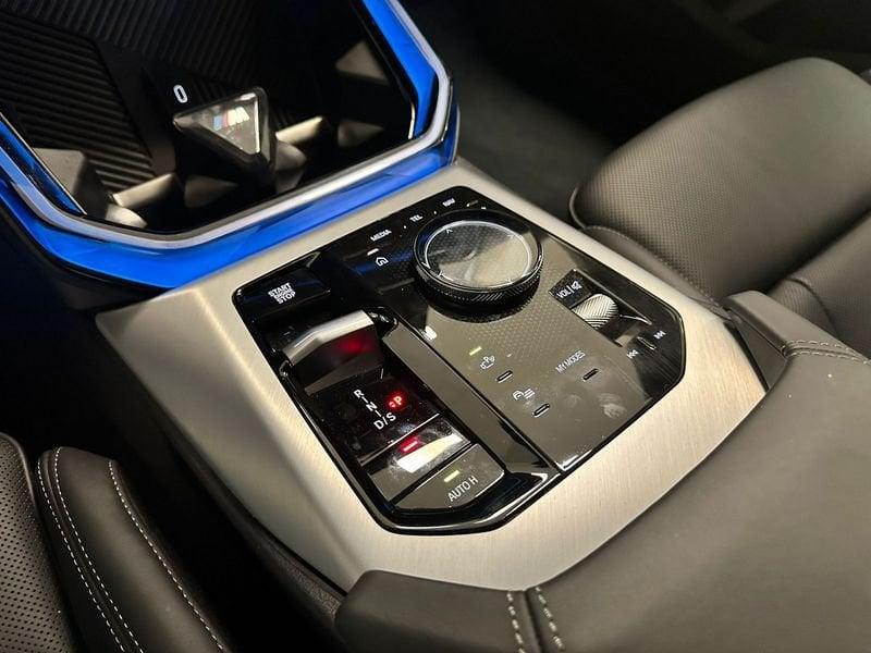 BMW X3 xdrive20d MSport auto