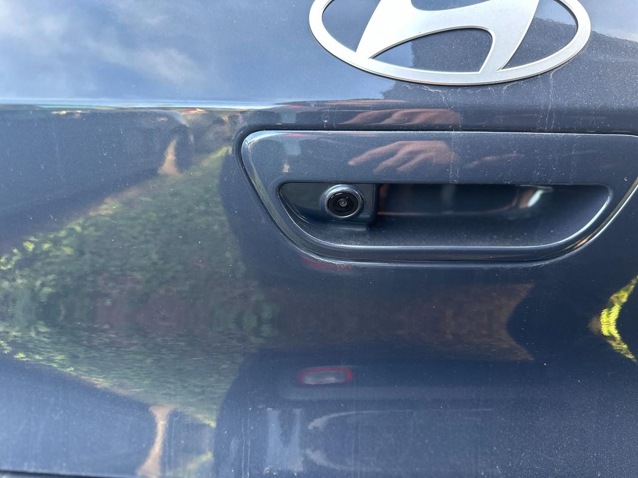 HYUNDAI i10 III 2023 - i10 1.0 mpi Connectline 63cv