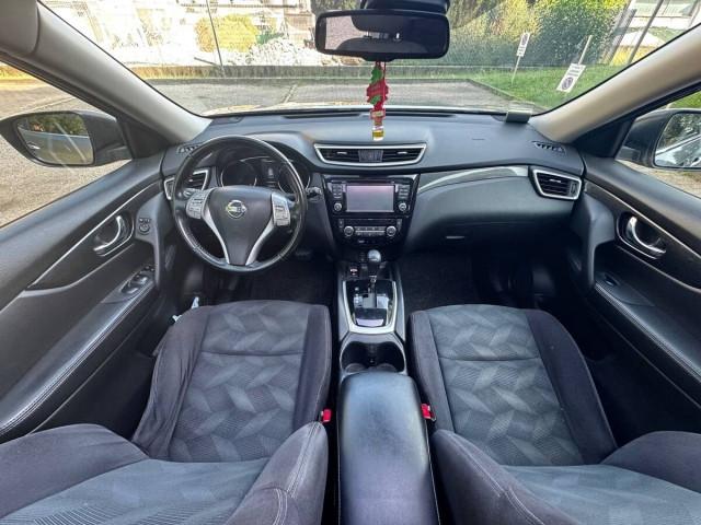 Nissan X-Trail 1.6 dci Acenta Premium 2wd 7p.ti xtronic