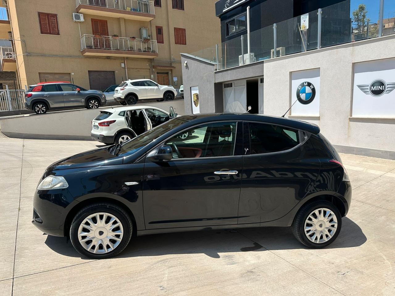 Lancia Ypsilon 1.3 MJT 16V 95 CV 5 porte S&S Gold