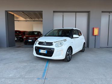 Citroen C1 VTi 72 5 porte Shine
