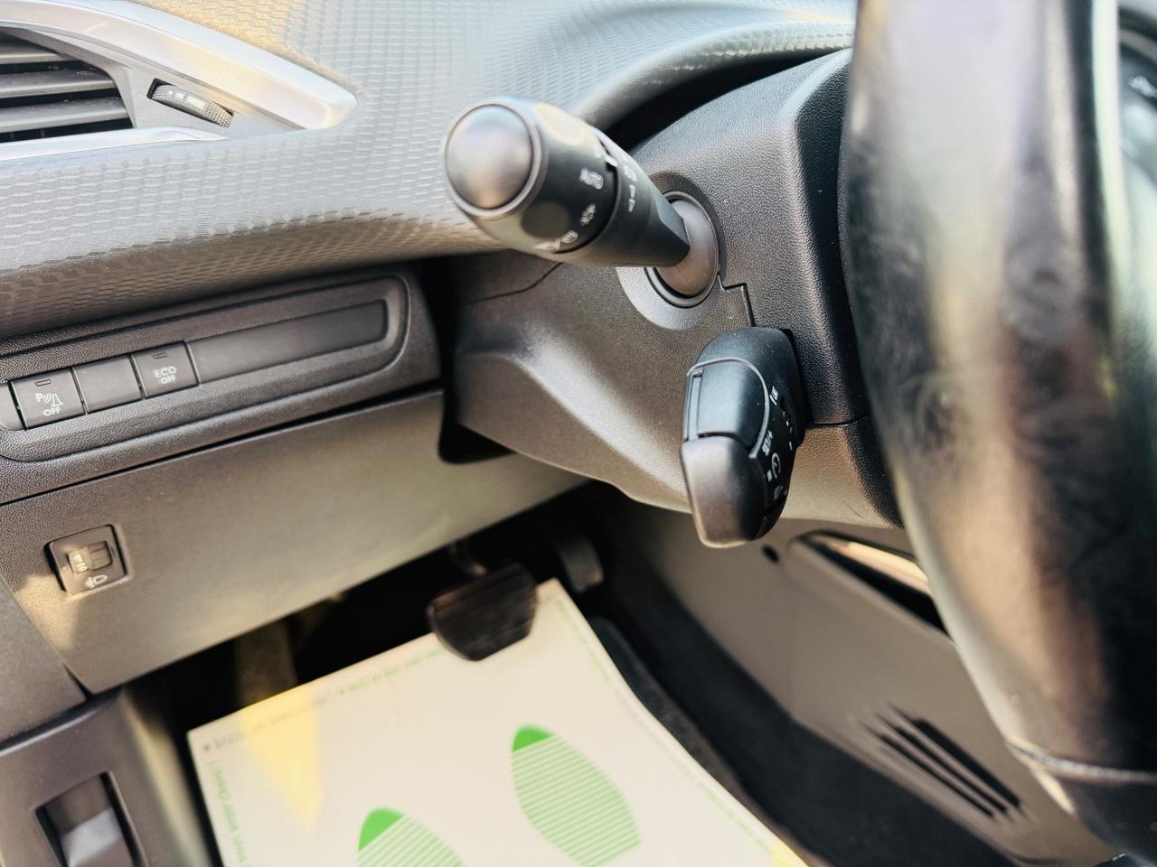 Peugeot 2008 BlueHDi 120 EAT6 S&S Allure Ok nEOPATENTATI