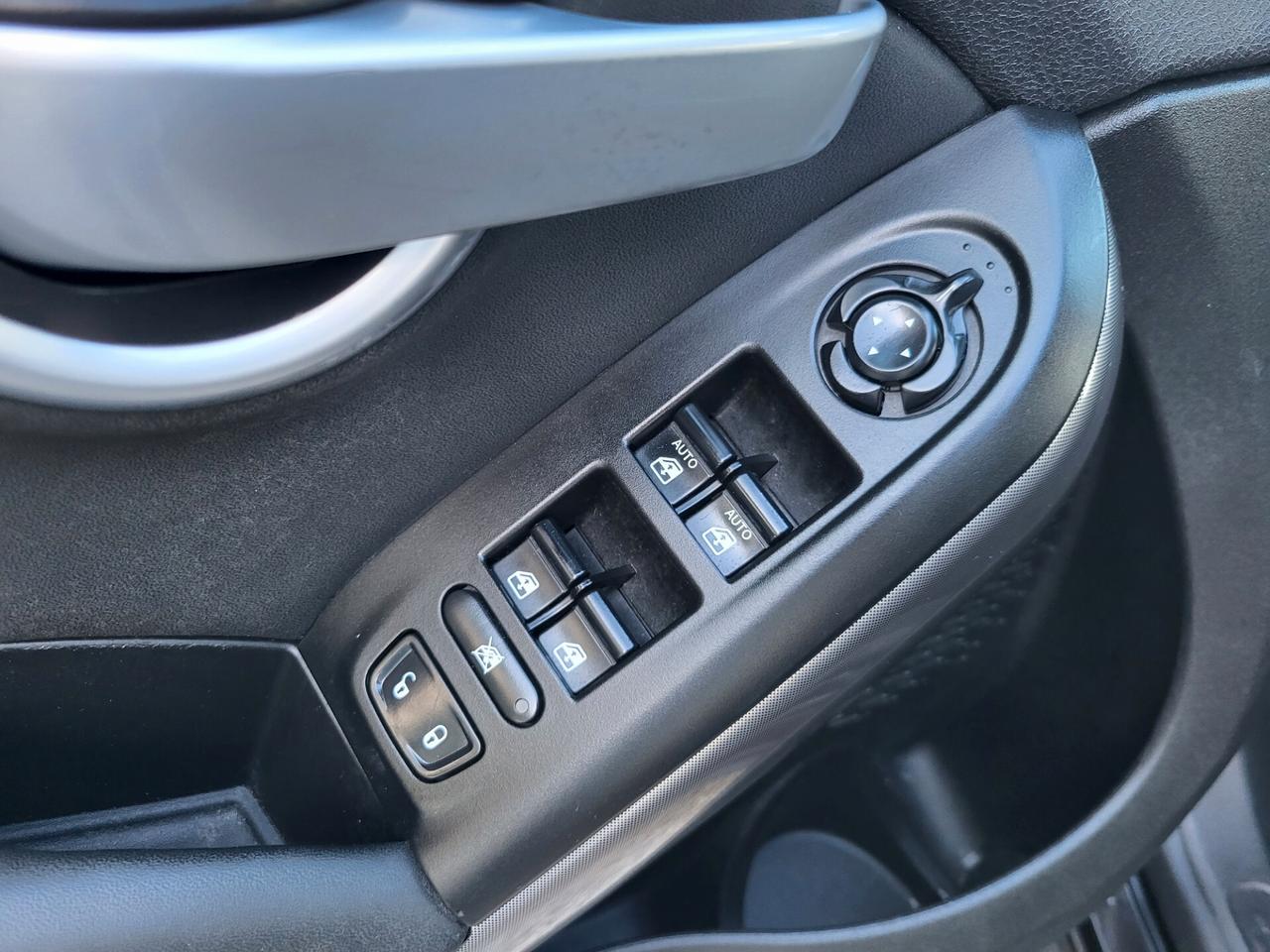 Fiat 500X 1.3 MultiJet 95 CV Pop Star