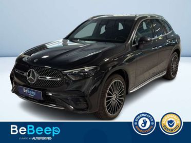 Mercedes-Benz GLC 220D MHEV AMG PREMIUM 4MATIC AUTO