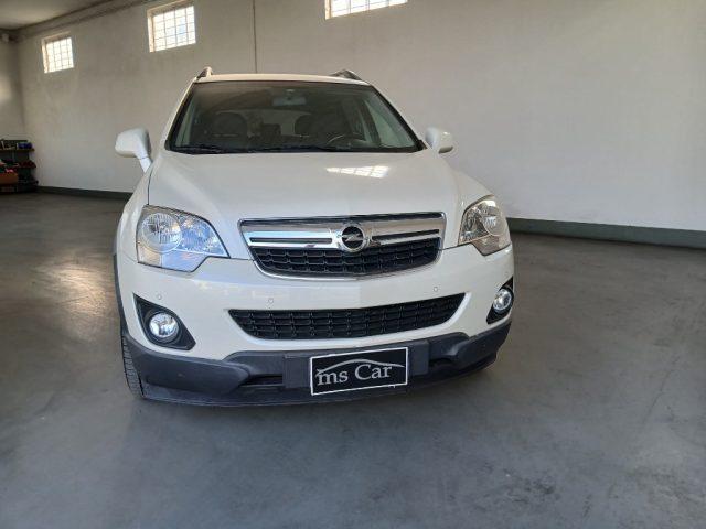 OPEL Antara 2.2 CDTI 163CV Cosmo