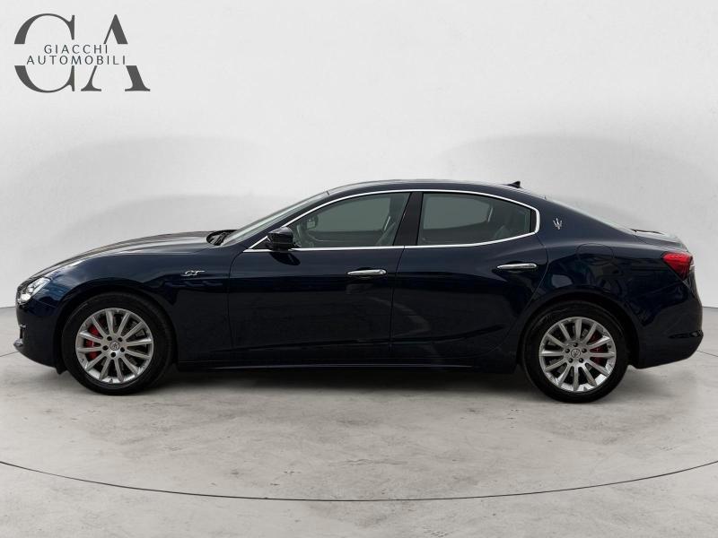 Maserati Ghibli 2.0 mhev GT 330cv rwd auto