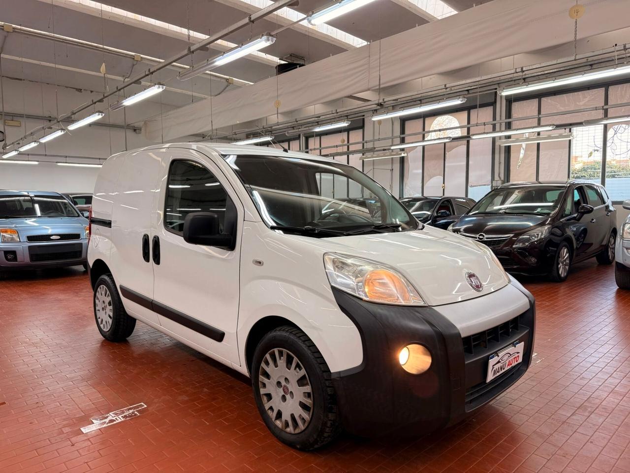 Fiat Fiorino 1.3 MJT 75CV Furgone Portata 425kg