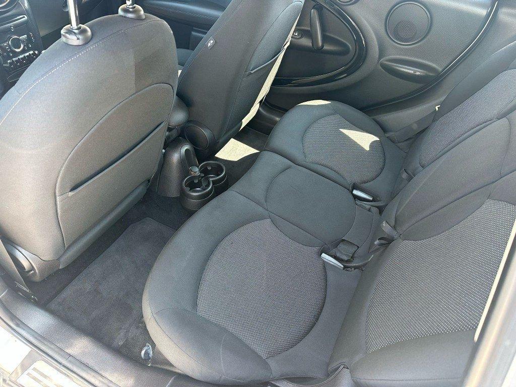 MINI Countryman Mini Cooper D Business Countryman ALL4