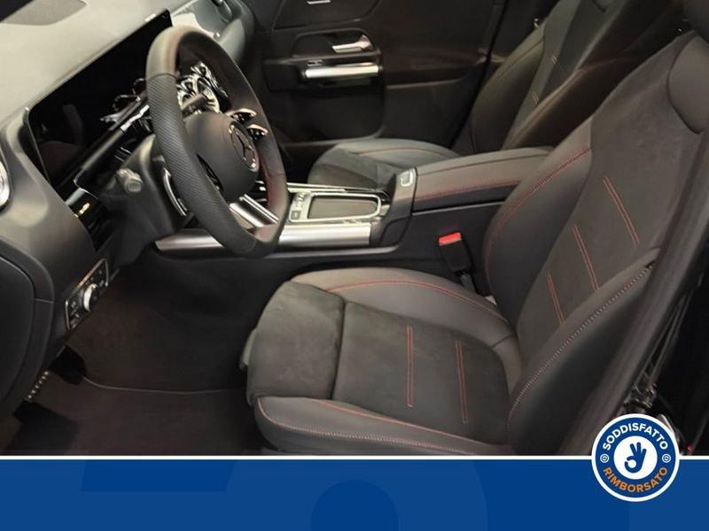 Mercedes-Benz GLA 200d Automatic 4Matic AMG Line Advanced Plus