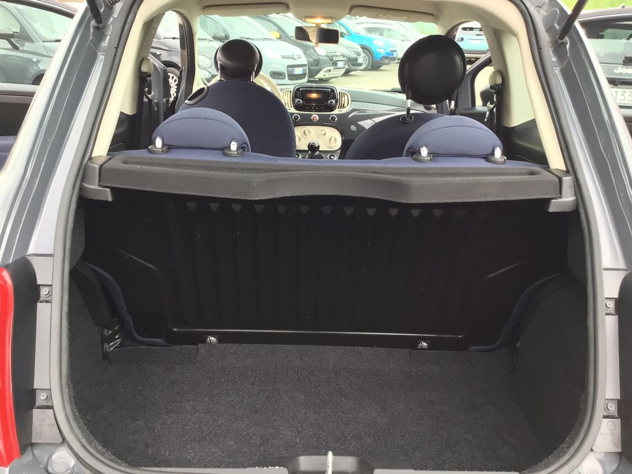 Fiat 500 1.0 70Cv Hybrid Cult PREZZO VERO