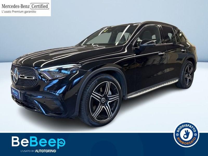 Mercedes-Benz GLC 220 D MHEV AMG PREMIUM PLUS 4MATIC AUTO