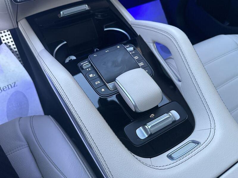 Mercedes-Benz GLS - X167 400 d Premium Plus 4matic auto