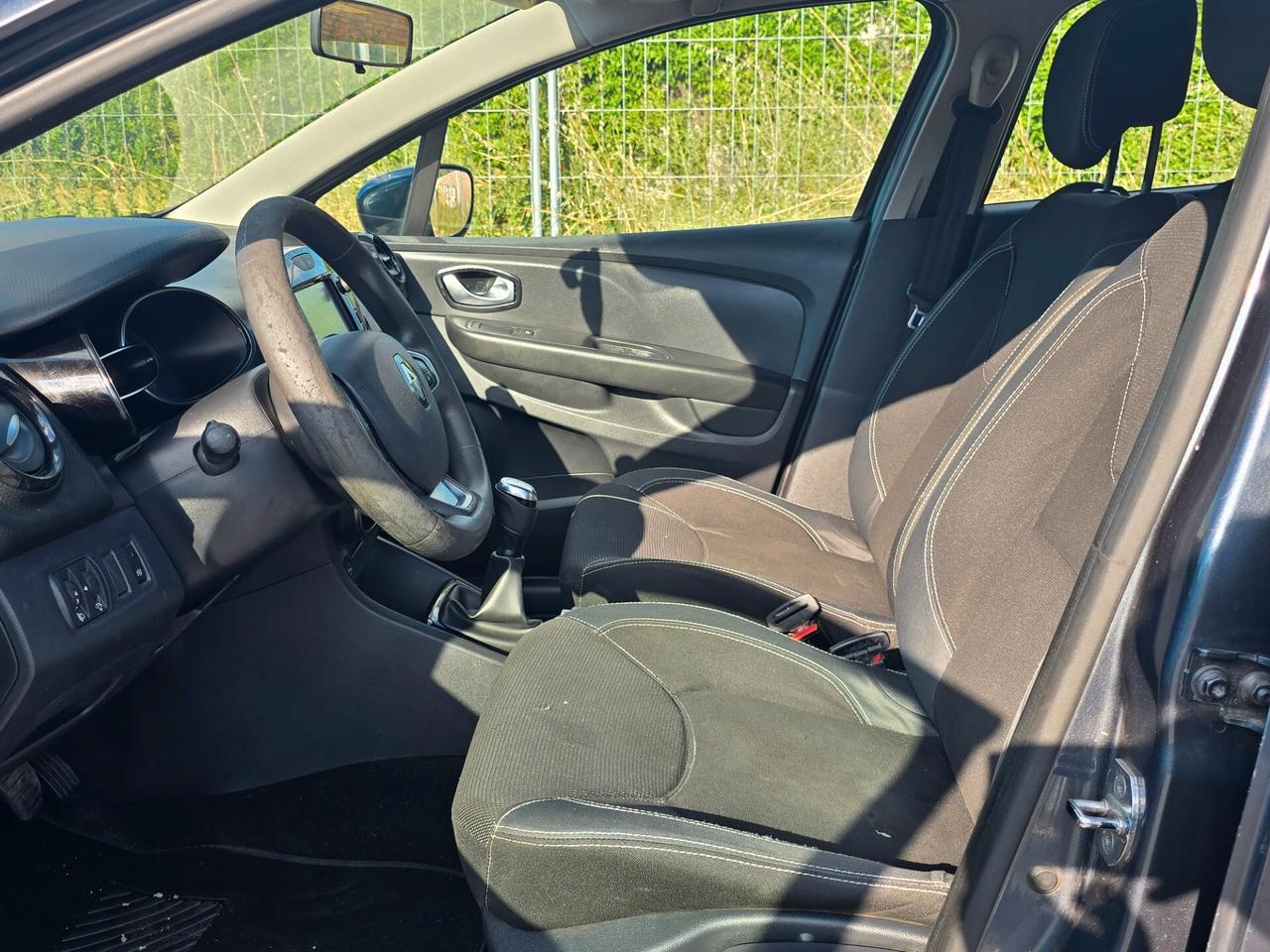 Renault Clio dCi 8V 75 CV 5 porte Duel