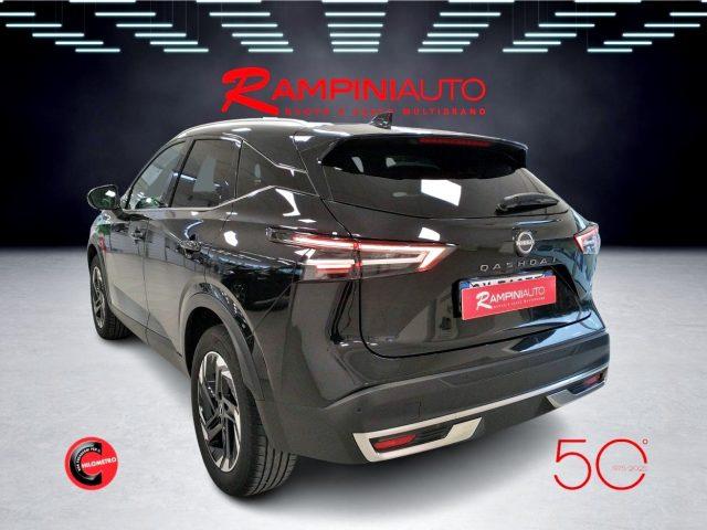 NISSAN Qashqai MHEV 158 CV Xtronic N-Connecta IVA ESPOSTA