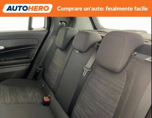 JEEP Avenger 1.2 Turbo 100 CV MHEV Longitude