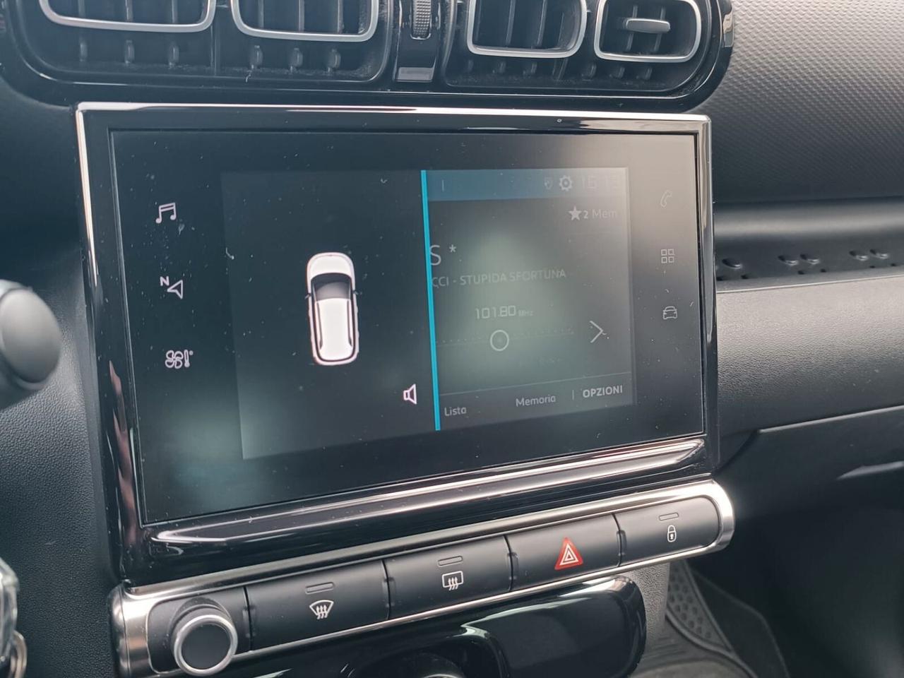 Citroen C3 Aircross PureTech 110 S&S C-Series