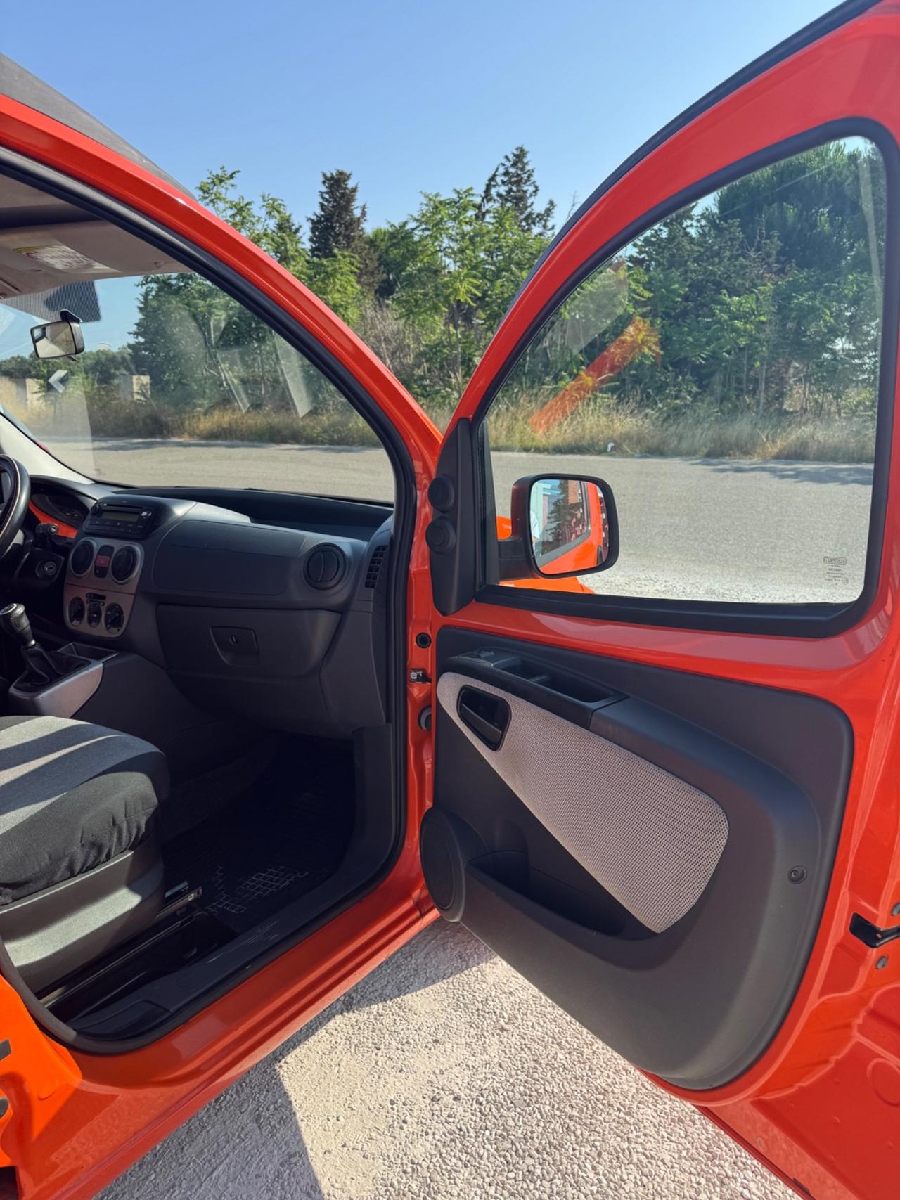 Fiat Qubo 1.3 MJT 75 CV Active