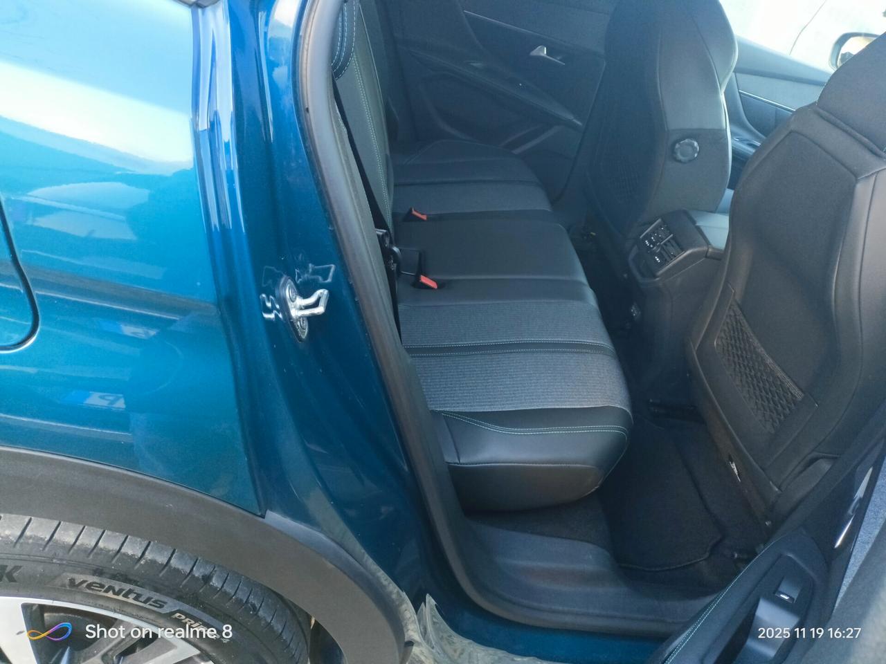 Peugeot 3008 BlueHDi 130 S&S Allure Pack modello 2020