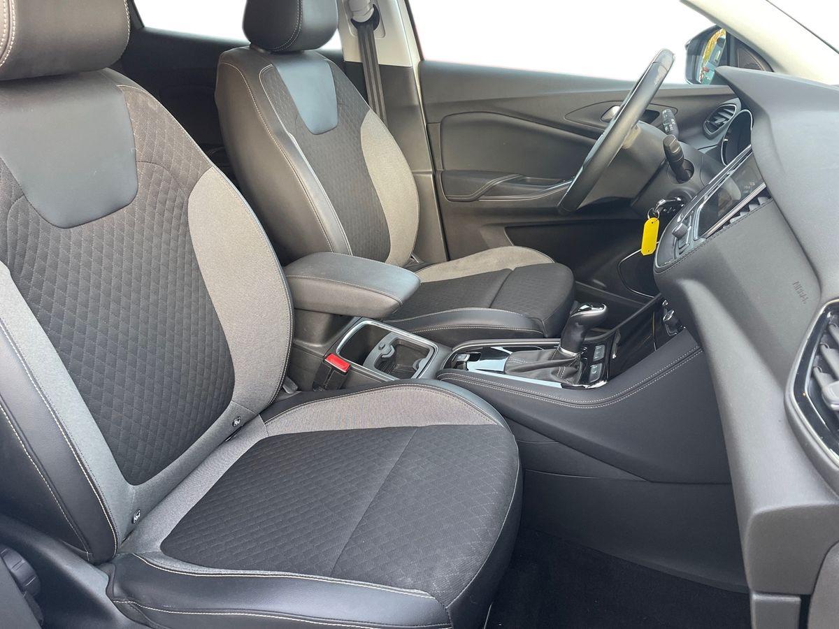 OPEL Grandland X - Grandland X 1.5 ecotec Business s&s 130cv at8