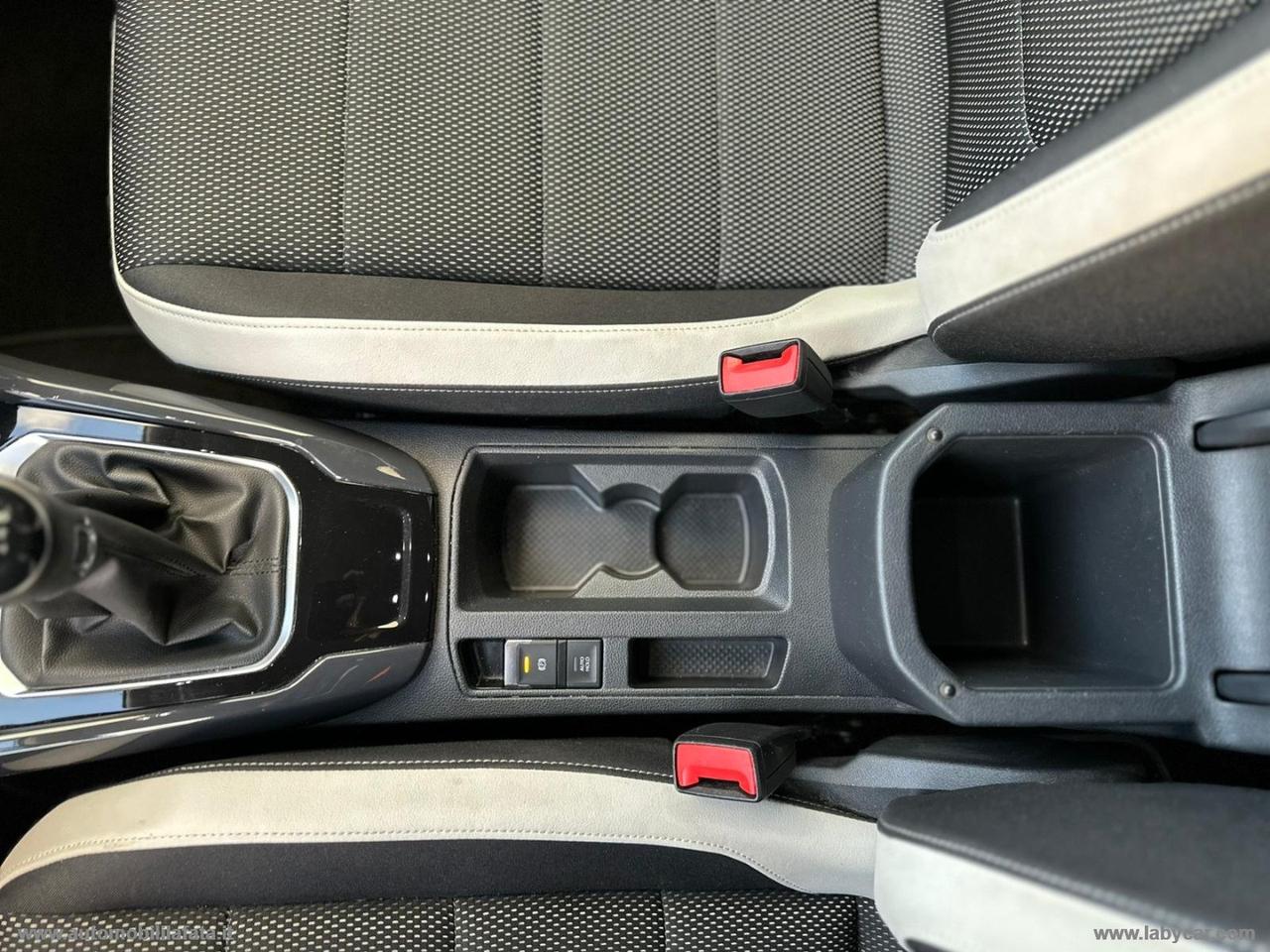 VOLKSWAGEN T-Roc 1.6 TDI SCR Advanced BlueMot.Tech. PARI AL NUOVO