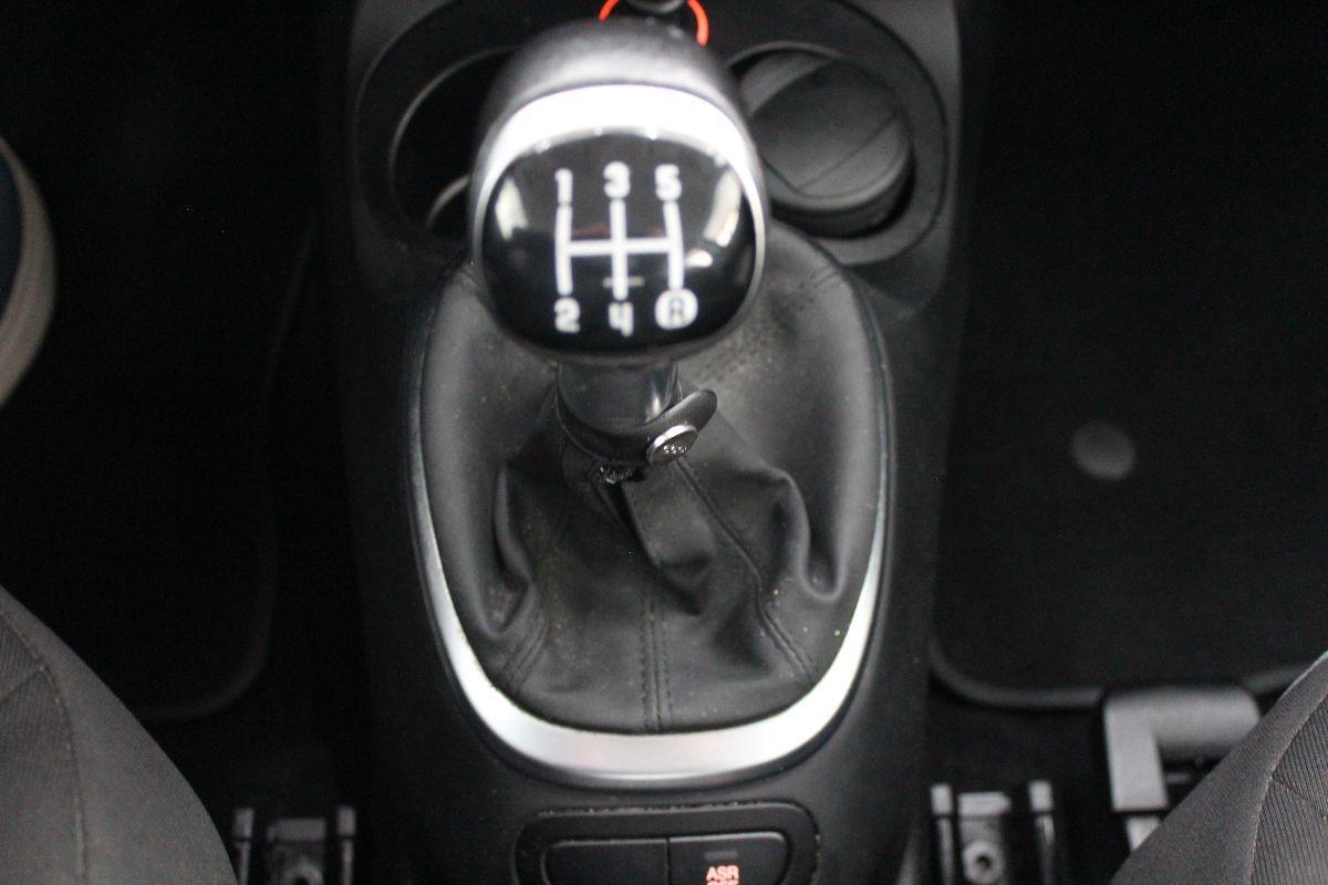 FIAT - 500 L - 1.3 Multijet 85 CV Pop Star