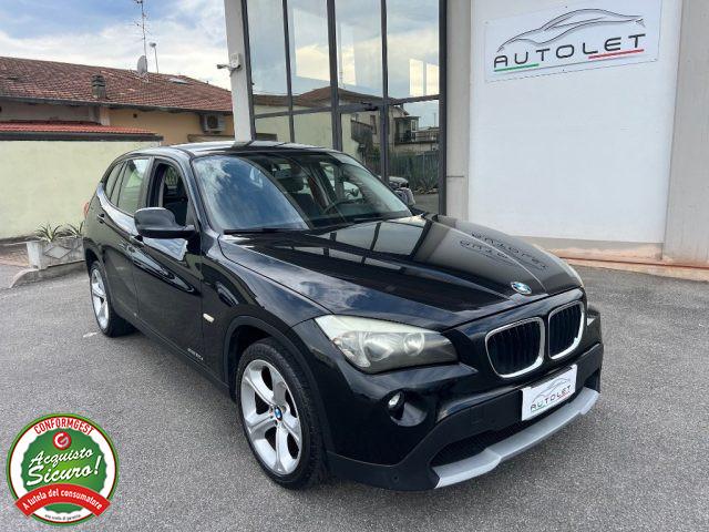 BMW X1 sDrive20d Futura