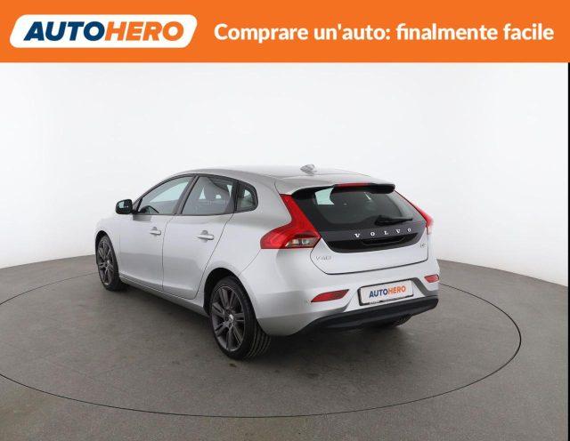 VOLVO V40 D2 Geartronic Business