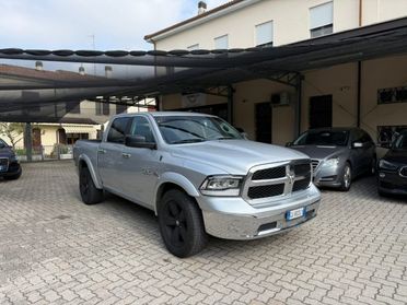 DODGE RAM 1500 LARAMIE 5.7 HEMI 6 POSTI