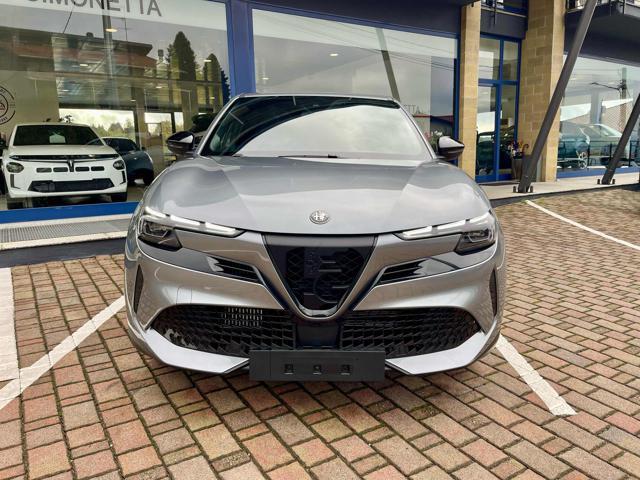 ALFA ROMEO Junior 1.2 145 CV Hybrid eDCT6 Speciale - KM0
