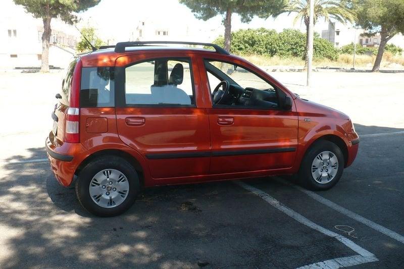FIAT Panda Panda 1.2 Dynamic
