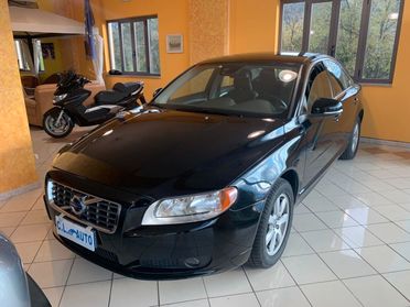 Volvo S80 2.0 D