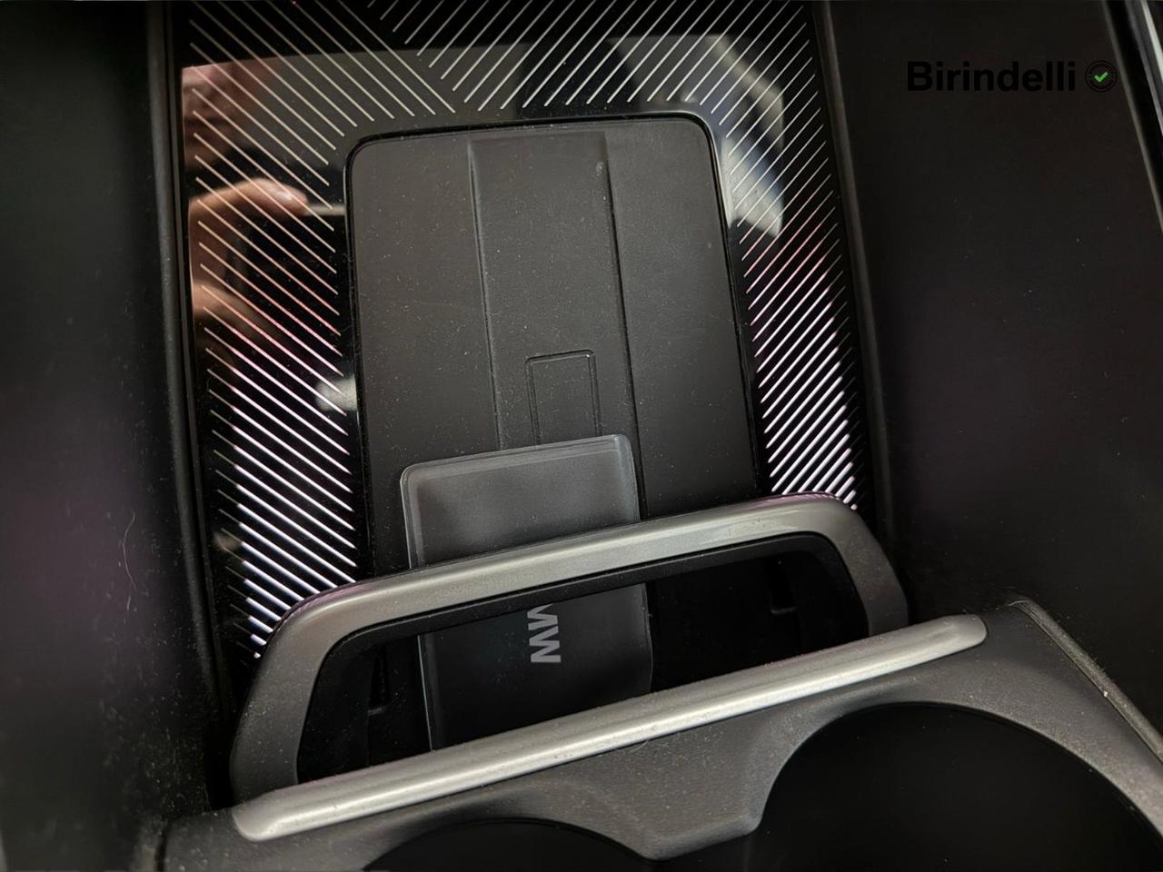 BMW X1 (U11) - X1 sDrive 18i