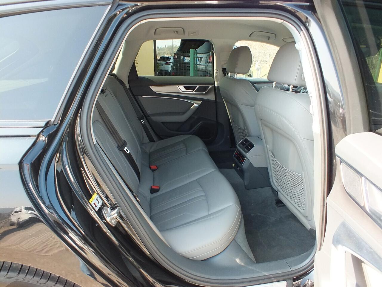 A6 AVANT 45 3.0 TDI QUATTRO S-LINE