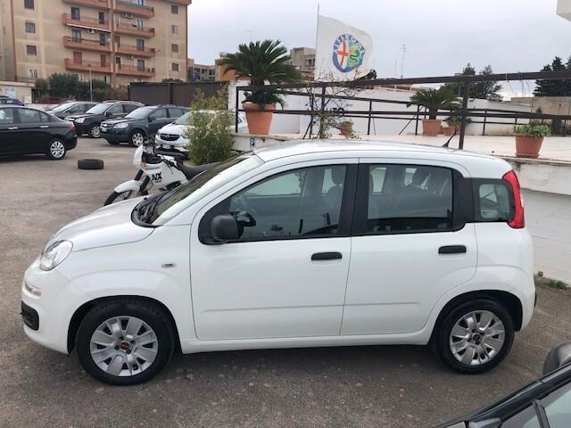 Fiat Panda 1.3 MJT 95 CV S&S Easy