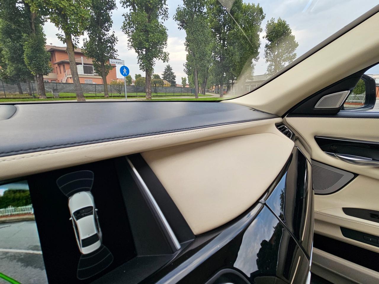 Bmw 730d xDrive Eccelsa INDIVIDUAL STRAFULL IVA ES
