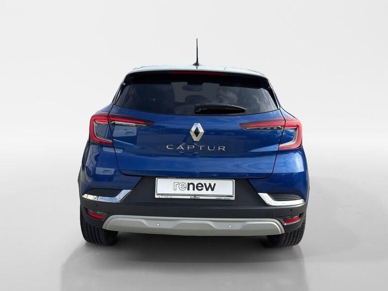 Renault Captur Captur TCe 100 CV GPL FAP Intens