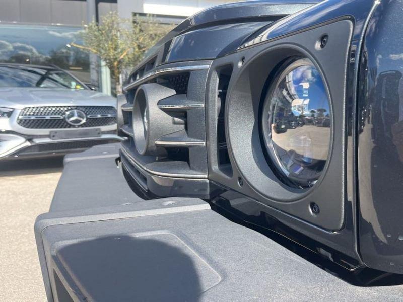 Ineos Grenadier Utility Wagon 3.0 Biturbo Diesel - 5 Posti